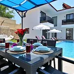 Patara 2 Bedroom Secluded With Private Pool Hot Tub *