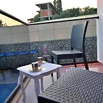 Patara 2 Bedroom Secluded With Private Pool Hot Tub Villa