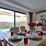 Patara 2 Bedroom Secluded With Private Pool Hot Tub * Kalkan