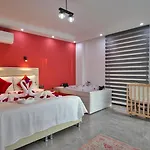 Patara 2 Bedroom Secluded With Private Pool Hot Tub Kalkan