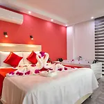 Villa Patara 2 Bedroom Secluded With Private Pool Hot Tub Kalkan
