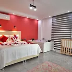 Patara 2 Bedroom Secluded With Private Pool Hot Tub *