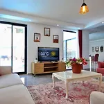 Patara 2 Bedroom Secluded With Private Pool Hot Tub Villa Kalkan