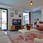 Patara 2 Bedroom Secluded With Private Pool Hot Tub