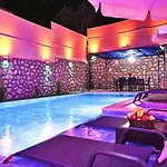Patara 2 Bedroom Secluded With Private Pool Hot Tub * Kalkan