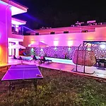Patara 2 Bedroom Secluded With Private Pool Hot Tub Villa