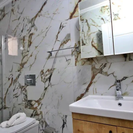 Villa Patara 2 Bedroom Secluded With Private Pool Hot Tub Kalkan