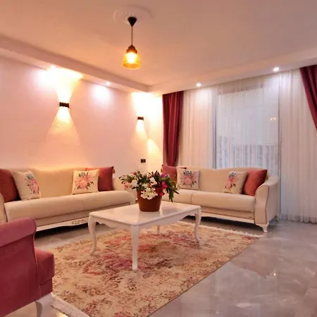 Villa Patara 2 Bedroom Secluded With Private Pool Hot Tub Kalkan