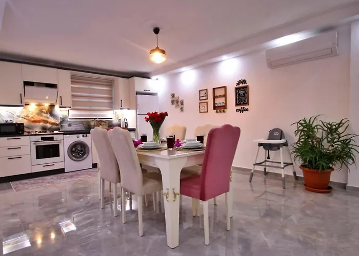 Villa Patara 2 Bedroom Secluded With Private Pool Hot Tub