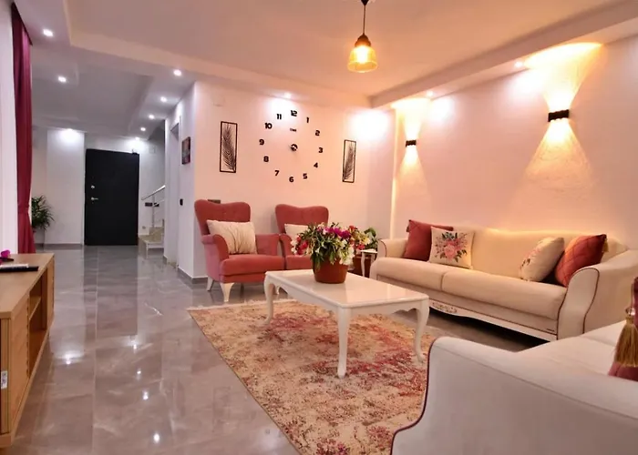 Villa Patara 2 Bedroom Secluded With Private Pool Hot Tub