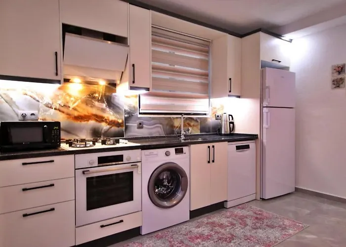 Patara 2 Bedroom Secluded With Private Pool Hot Tub Villa *