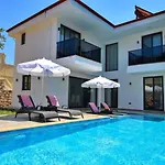 Villa Patara 2 Bedroom Secluded With Private Pool Hot Tub *