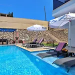 Patara 2 Bedroom Secluded With Private Pool Hot Tub