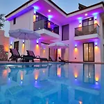 Villa Patara 2 Bedroom Secluded With Private Pool Hot Tub