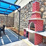 Patara 2 Bedroom Secluded With Private Pool Hot Tub Villa Kalkan