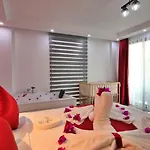 Patara 2 Bedroom Secluded With Private Pool Hot Tub Villa Kalkan