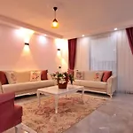 Villa Patara 2 Bedroom Secluded With Private Pool Hot Tub Kalkan