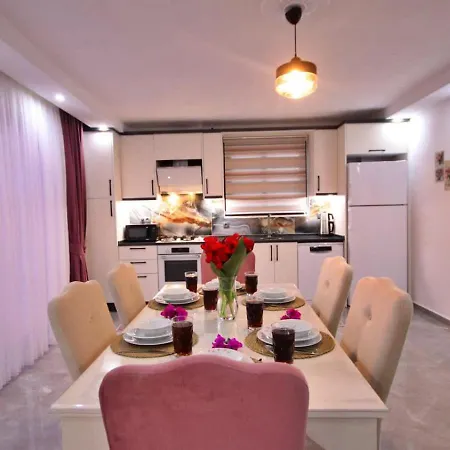 Patara 2 Bedroom Secluded With Private Pool Hot Tub